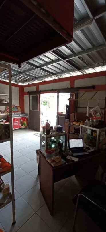 dijual rumah ciwastra