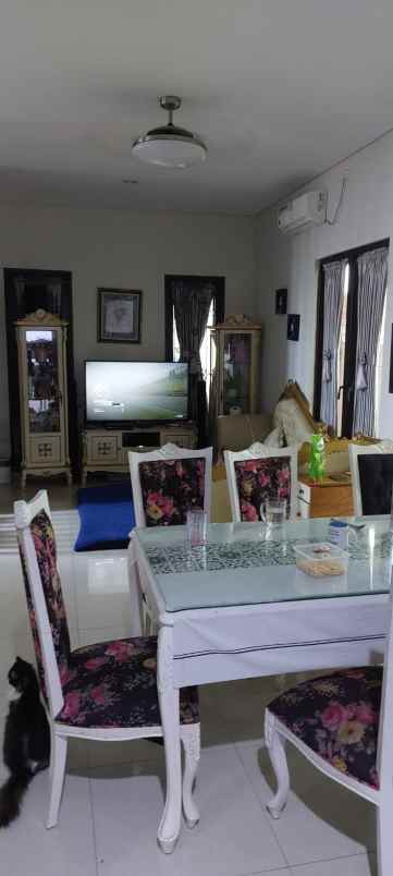 dijual rumah cluster asera one south