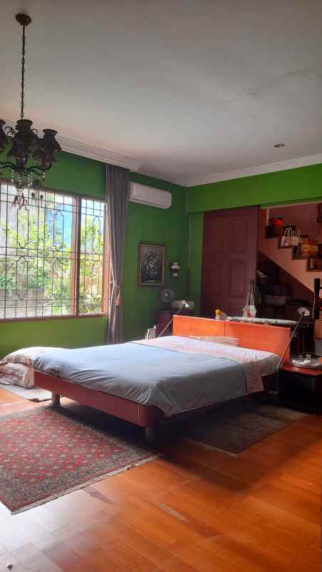 dijual rumah cluster bali view kintamani