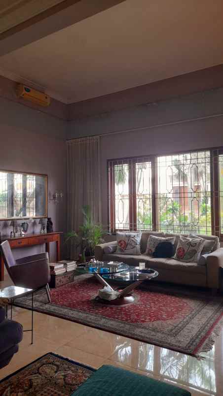 dijual rumah cluster bali view kintamani