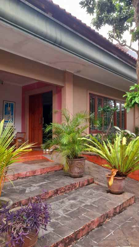 dijual rumah cluster bali view kintamani