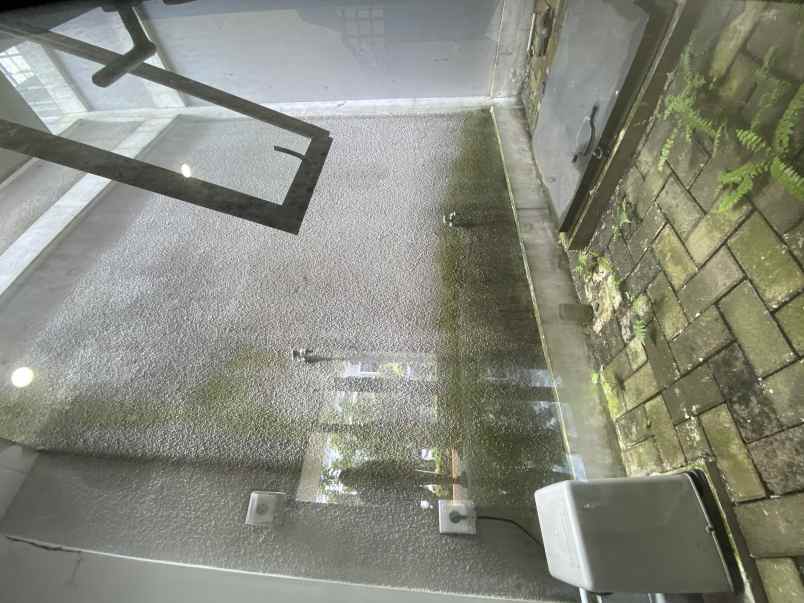 dijual rumah cluster baroni symphonia