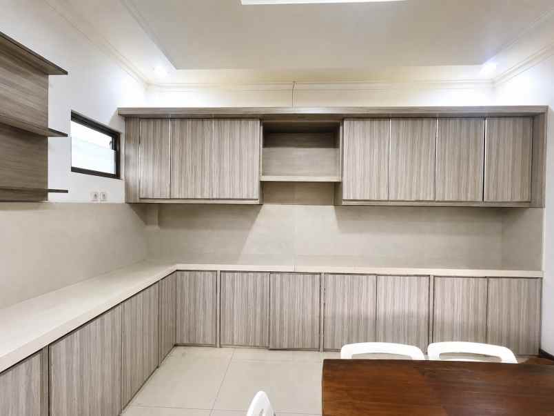 dijual rumah cluster cassia jgc jakarta