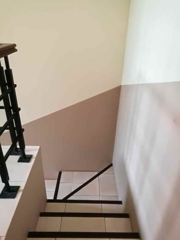 dijual rumah cluster il rosa gading serpong