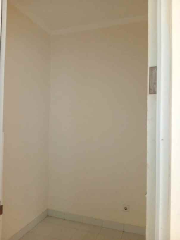 dijual rumah cluster la seine jgc