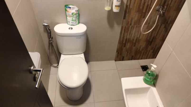 dijual rumah cluster magenta summarecon