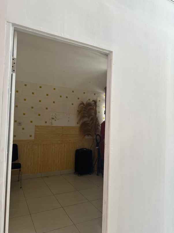 dijual rumah cluster margaluyu indah