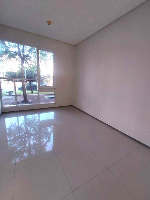 dijual rumah cluster norfolk rorotan