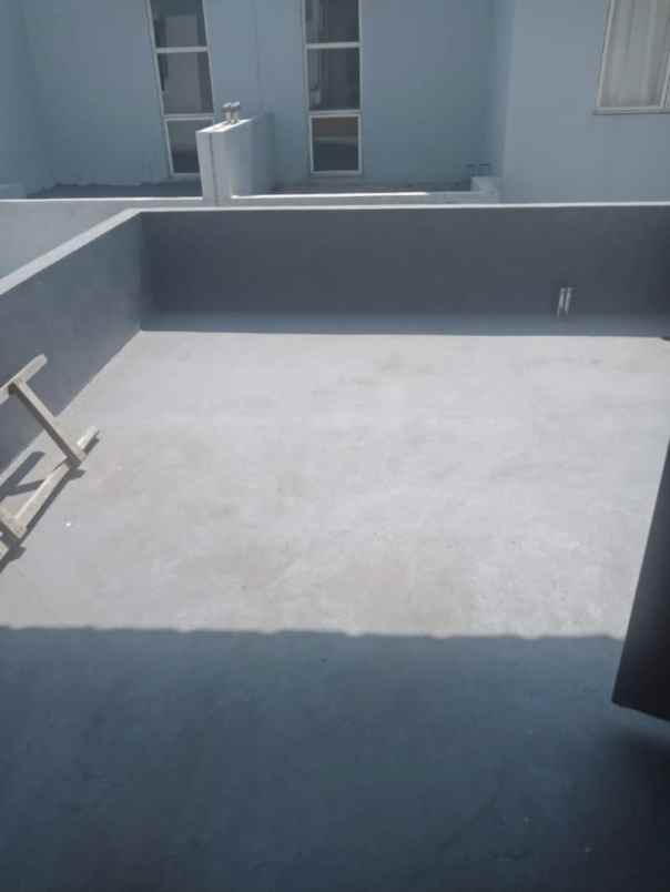 dijual rumah cluster north mississippi