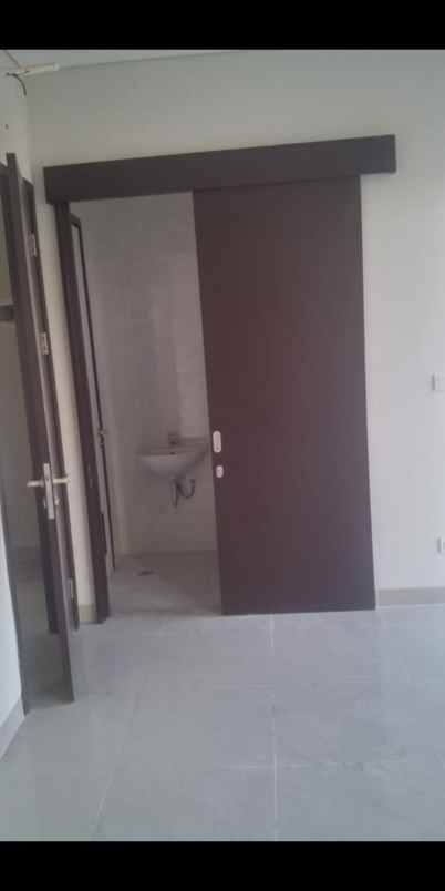 dijual rumah cluster north mississippi