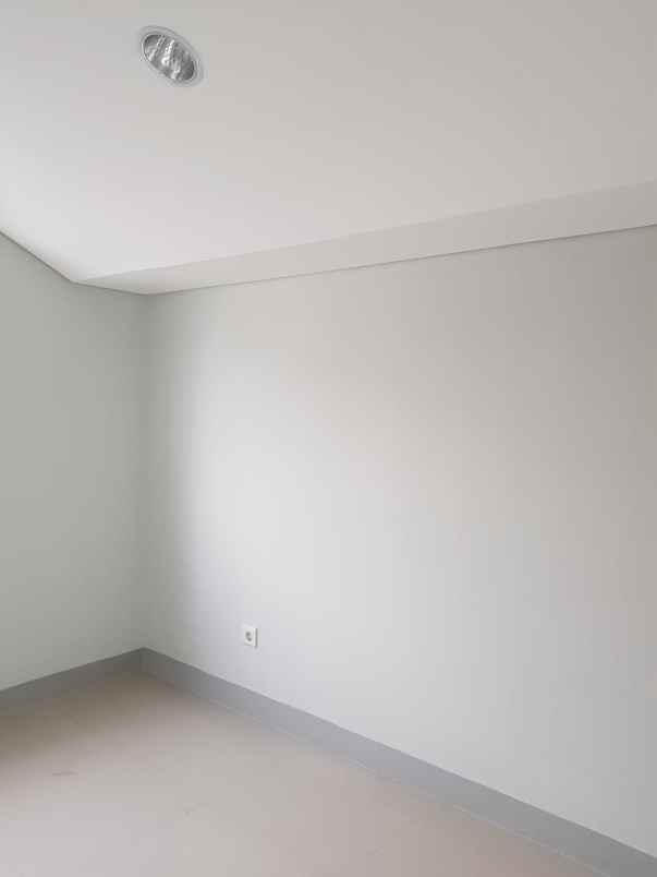 dijual rumah cluster yarra jgc