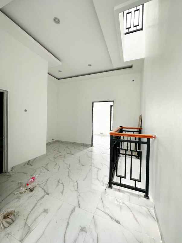 dijual rumah condet kramatjati