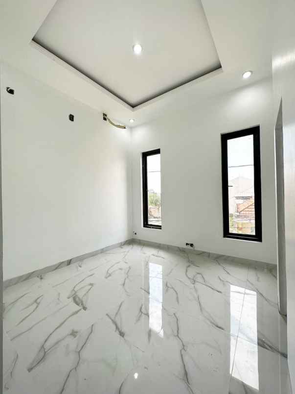 dijual rumah condet kramatjati