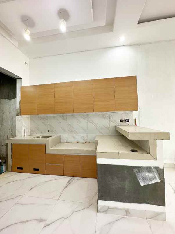 dijual rumah condet kramatjati