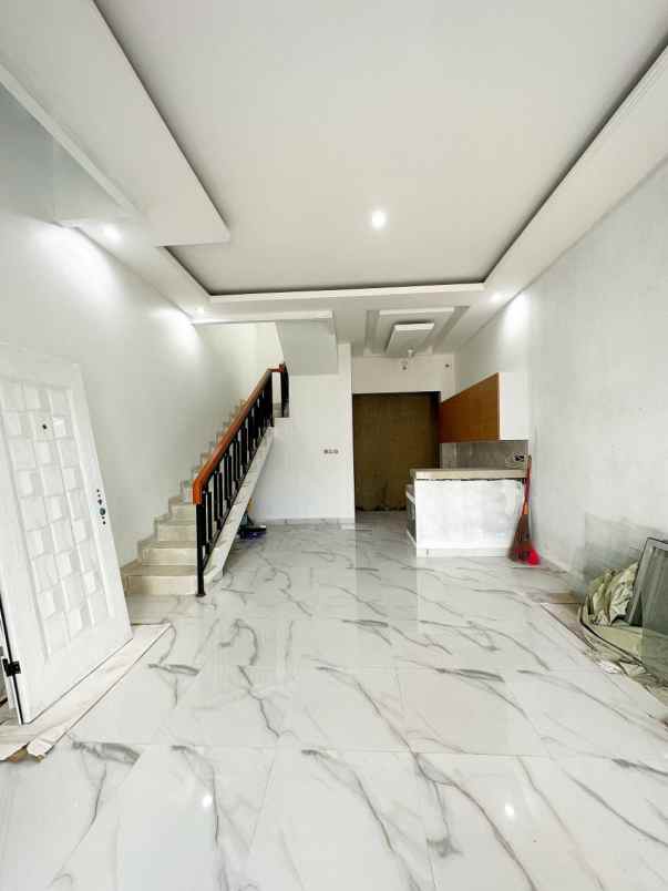 dijual rumah condet kramatjati