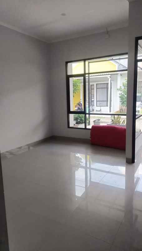 dijual rumah d fazza 4 residence