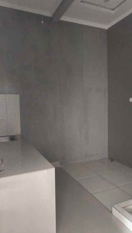 dijual rumah d fazza 4 residence