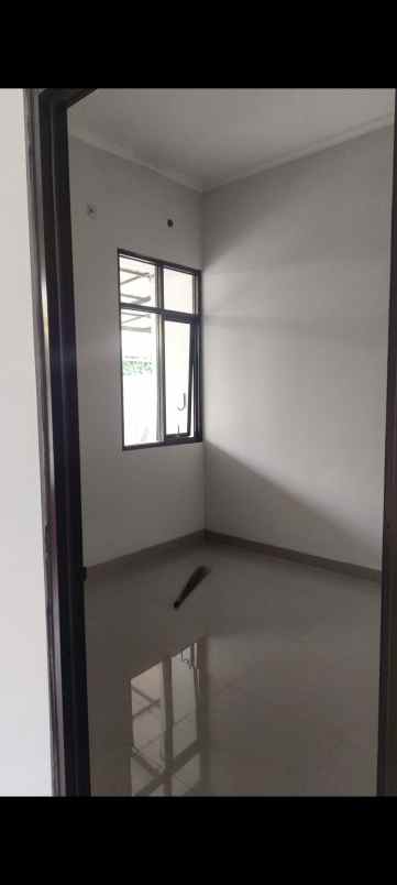 dijual rumah d fazza 4 residence