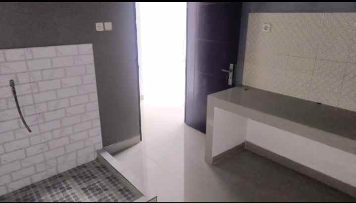 dijual rumah d fazza 4 residence