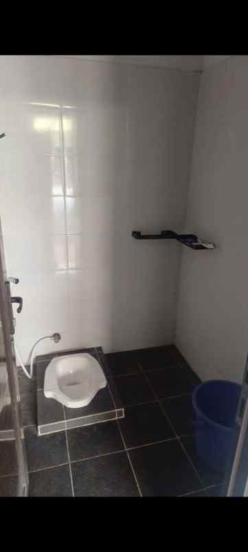 dijual rumah d fazza 4 residence