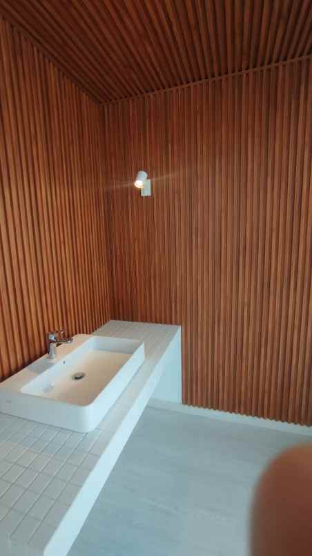 dijual rumah dago bandung utara