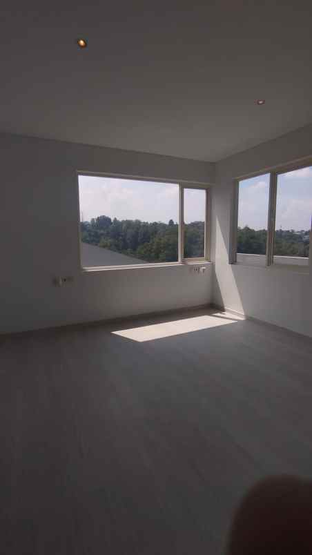 dijual rumah dago bandung utara