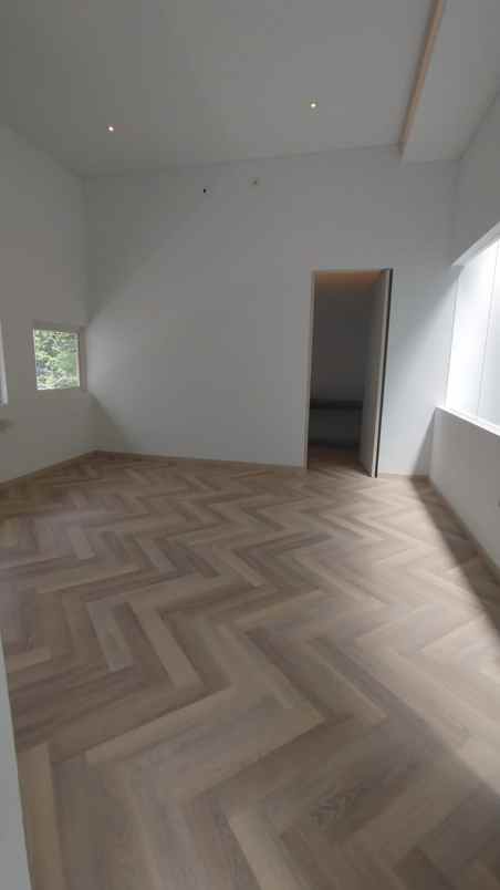 dijual rumah dago bandung utara