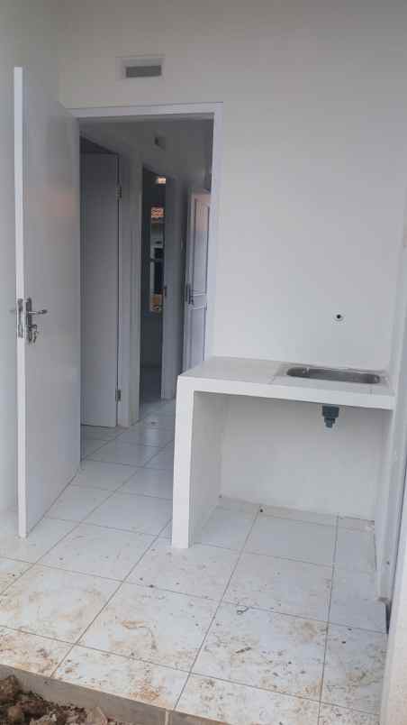 dijual rumah darupono