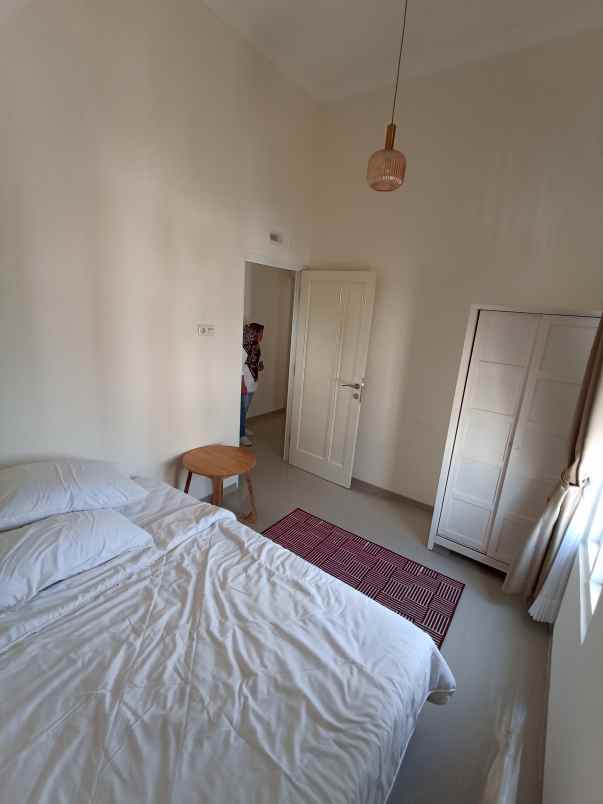 dijual rumah de syahada resort