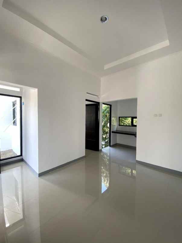 dijual rumah dekat tol cileunyi lokasi