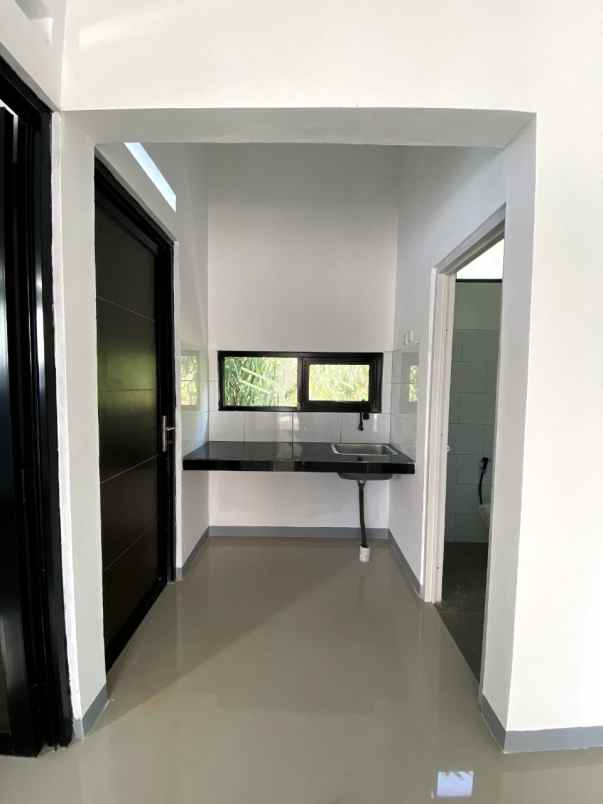 dijual rumah dekat tol cileunyi lokasi