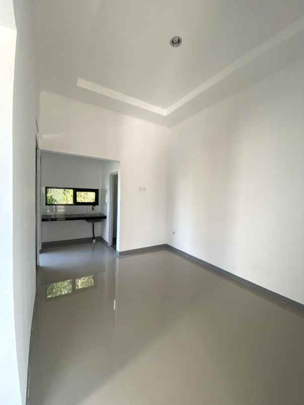 dijual rumah dekat tol cileunyi lokasi