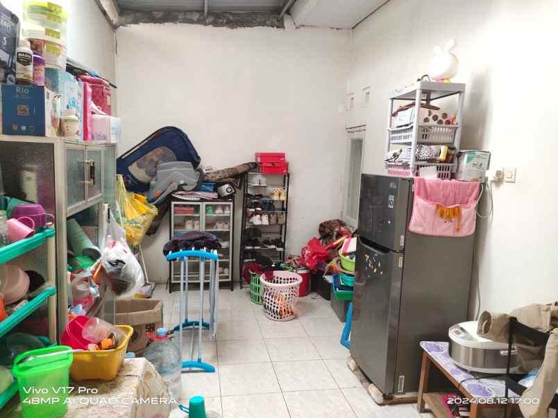dijual rumah di batursari mranggen kab demak