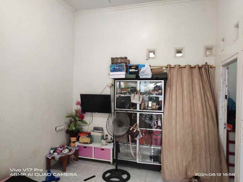 dijual rumah di batursari mranggen kab demak