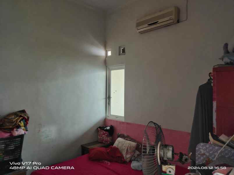 dijual rumah di batursari mranggen kab demak