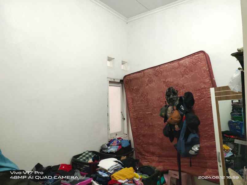 dijual rumah di batursari mranggen kab demak