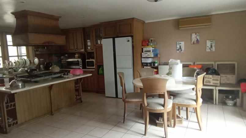 dijual rumah di citra garden 3 extension jakarta barat