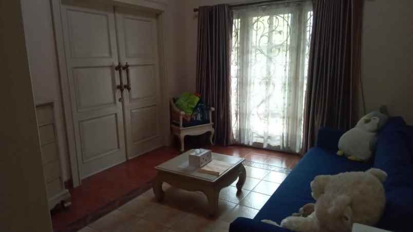 dijual rumah di citra garden 3 extension jakarta barat