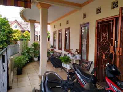 dijual rumah di daerah bekasi timur prop2477