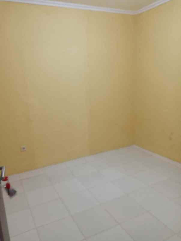 dijual rumah di duta harapan bekasi utara