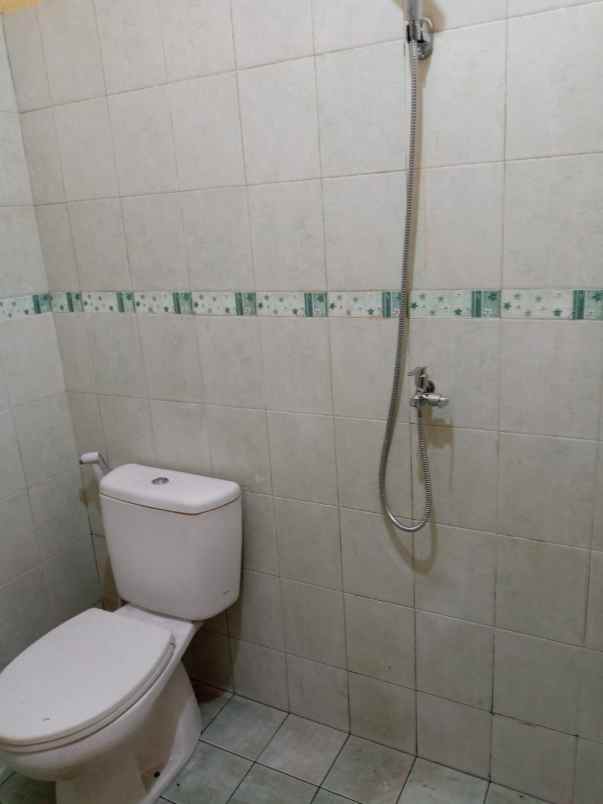 dijual rumah di duta harapan bekasi utara