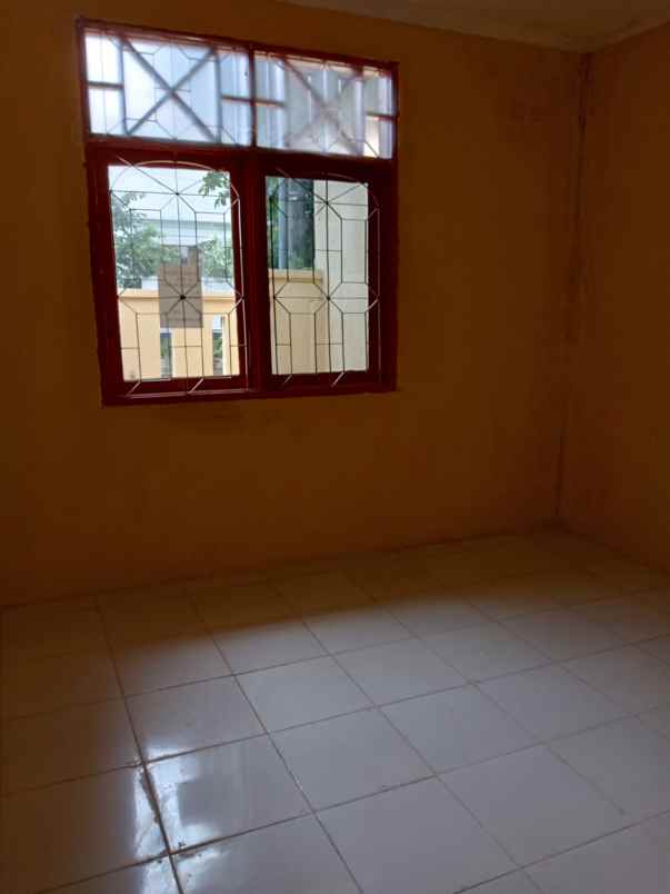 dijual rumah di duta harapan bekasi utara