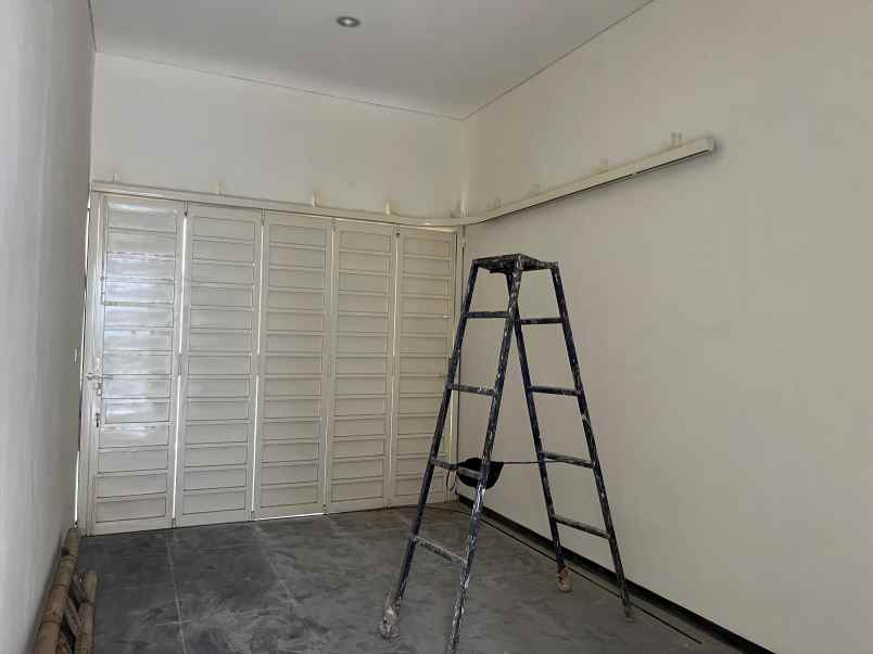 dijual rumah di fajar indah solo