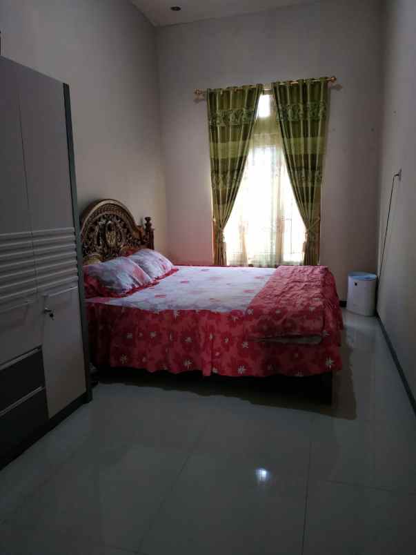 dijual rumah di gagaksipat ngemplak boyolali