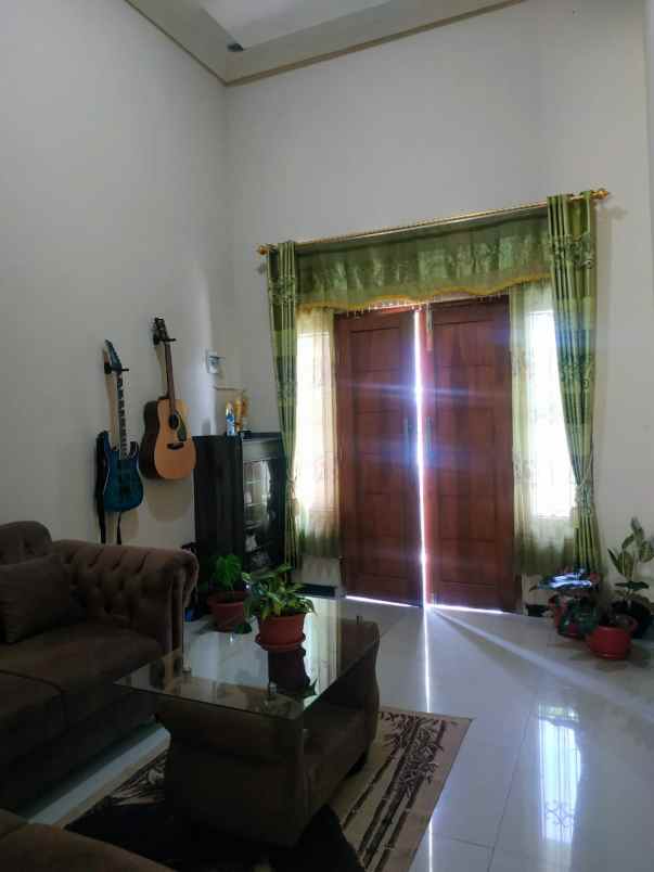 dijual rumah di gagaksipat ngemplak boyolali