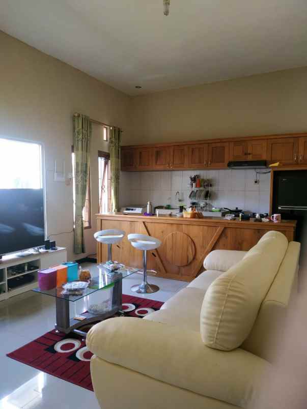 dijual rumah di gagaksipat ngemplak boyolali