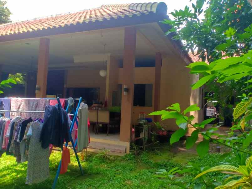 dijual rumah di gedawang banyumanik semarang