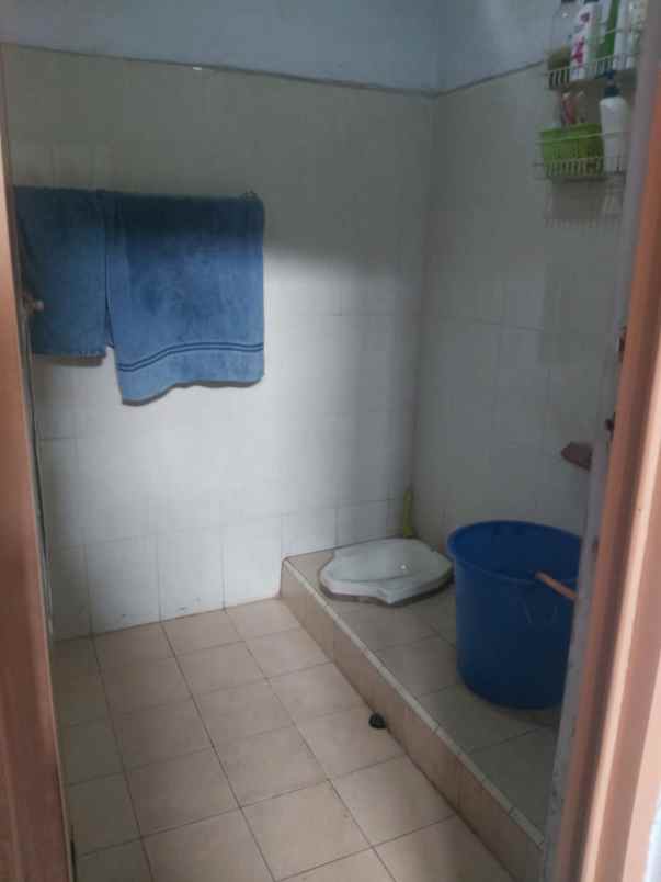 dijual rumah di harapan jaya bekasi