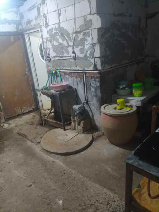 dijual rumah di jl kampung gedangan sidoarjo