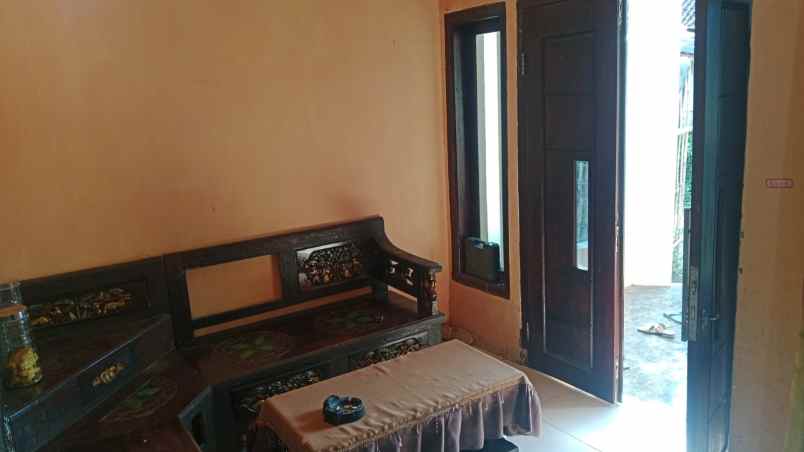 dijual rumah di jl serayu wajak utara pasar kab malang